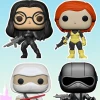 Quantum Collectibles Funko Pop! Vinyls Funko Pop! TV: GI Joe Funko Fair Bundle Pre-Order