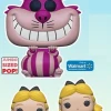 Quantum Collectibles Funko Pop! Disney: Alice In WonderlandUS Exclusive Bundle Of 3 Funko Fair Pre-Order 1 Quantum Collectibles Funko Pop! Disney: Alice In WonderlandUS Exclusive Bundle Of 3 Funko Fair Pre-Order