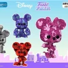 Quantum Collectibles Funko Pop! Disney: Mickey Mouse Art Series Bundle Of 7 Funko Fair Pre-Order Funko Pop! Vinyls
