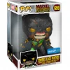 Quantum Collectibles Funko Pop! Vinyls Funko Pop! Marvel Zombies Black Panther 10 Inch Walmart Exclusive