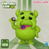 Quantum Collectibles Funko Pop! Vinyls Funko Pop! ECCC 2021 CandyLand Plumpy Pre-Order (US Import: Shared Or Con Sticker)