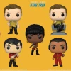 Quantum Collectibles Funko Pop! Vinyls Funko Pop! Star Trek Bundle Including US Exclusives Preorder