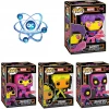 Quantum Collectibles Funko Pop! Vinyls Funko Pop! Marvel Black Light Wave 2 Bundle Target Exclusive 2 Quantum Collectibles Funko Pop! Vinyls Funko Pop! Marvel Black Light Wave 2 Bundle Target Exclusive