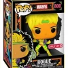 Quantum Collectibles Funko Pop! Vinyls Funko Pop! Marvel Black Light Rogue Target Exclusive 2 Quantum Collectibles Funko Pop! Vinyls Funko Pop! Marvel Black Light Rogue Target Exclusive