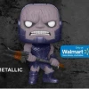 Quantum Collectibles Funko Pop! Justice League Snyder Cut Darkseid Metallic Walmart Exclusive Preorder Funko Pop! Vinyls 2 Quantum Collectibles Funko Pop! Justice League Snyder Cut Darkseid Metallic Walmart Exclusive Preorder Funko Pop! Vinyls