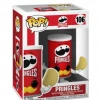 Quantum Collectibles Funko Pop! Ad Icons Pringles Preorder