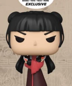 Quantum Collectibles Funko Pop! Avatar The Last Airbender Mai With Knives BAM Exclusive Preorder Funko Pop! Vinyls