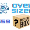The Quantum Collectibles Oversized Mystery Box 2 The Quantum Collectibles Oversized Mystery Box