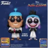 Quantum Collectibles Funko Pop! Vinyls Funko Pop! Emperors New Groove Yzma And Kronk Bundle Of 2 WonderCon 2021 Import (Shared Or Con Sticker) Preorder