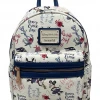 Quantum Collectibles Loungefly Disney Cruiseline Minnie AOP Mini Backpack Preorder 2 Quantum Collectibles Loungefly Disney Cruiseline Minnie AOP Mini Backpack Preorder