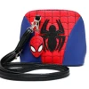 Quantum Collectibles Loungefly Marvel Spiderman Handbag 1 Quantum Collectibles Loungefly Marvel Spiderman Handbag