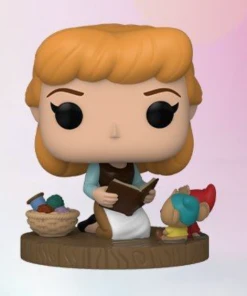 Quantum Collectibles Funko Pop! Disney Princess Ultimate Aurora Preorder