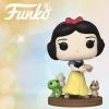 Quantum Collectibles Funko Pop! Disney Princess Ultimate Snow White Preorder Funko Pop! Vinyls