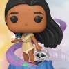 Quantum Collectibles Funko Pop! Vinyls Funko Pop! Disney Princess Ultimate Pocahontas Preorder 2 Quantum Collectibles Funko Pop! Vinyls Funko Pop! Disney Princess Ultimate Pocahontas Preorder