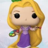 Quantum Collectibles Funko Pop! Vinyls Funko Pop! Disney Princess Ultimate Rapunzel Preorder 2 Quantum Collectibles Funko Pop! Vinyls Funko Pop! Disney Princess Ultimate Rapunzel Preorder