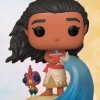 Quantum Collectibles Funko Pop! Disney Princess Ultimate Moana Preorder 1 Quantum Collectibles Funko Pop! Disney Princess Ultimate Moana Preorder