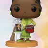 Quantum Collectibles Funko Pop! Disney Princess Ultimate Tiana With Gumbo BoxLunch Exclusive Preorder Funko Pop! Vinyls 1 Quantum Collectibles Funko Pop! Disney Princess Ultimate Tiana With Gumbo BoxLunch Exclusive Preorder Funko Pop! Vinyls