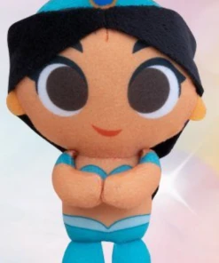 Quantum Collectibles Funko Disney Princess Plush Jasmine Preorder