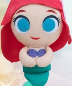 Quantum Collectibles Funko Disney Princess Plush Ariel Preorder Funko Pop! Vinyls