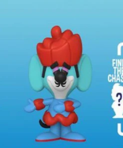 Quantum Collectibles Pop Vinyls Funko Underdog Savoie-Faire US Import (sealed With Chance Of Chase) Vinyl Soda Pre-Order