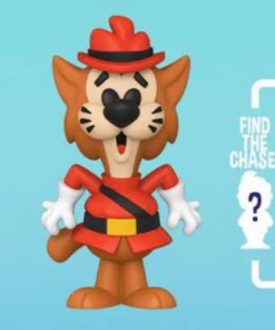 Quantum Collectibles Funko Underdog Klondike Kat US Import (sealed With Chance Of Chase) Vinyl Soda Pre-Order Pop Vinyls