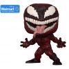 Quantum Collectibles Funko Pop! Venom 2 !0 Inch Carnage Walmart Exclusive Preorder 2 Quantum Collectibles Funko Pop! Venom 2 !0 Inch Carnage Walmart Exclusive Preorder