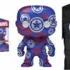 Quantum Collectibles Funko Pop! Marvel Through The Ages Captain America T Shirt Pop And Tee Box Target Exclusive Preorder 2 Quantum Collectibles Funko Pop! Marvel Through The Ages Captain America T Shirt Pop And Tee Box Target Exclusive Preorder