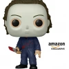 Quantum Collectibles Funko Pop! Vinyls Funko Pop! Halloween Michael Myers Bloody Amazon Exclusive Funkoween Preorder 2 Quantum Collectibles Funko Pop! Vinyls Funko Pop! Halloween Michael Myers Bloody Amazon Exclusive Funkoween Preorder