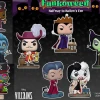 Quantum Collectibles Funko Pop! Disney Villains Bundle Of 9 Including US Exclusives Preorder Funko Pop! Vinyls 2 Quantum Collectibles Funko Pop! Disney Villains Bundle Of 9 Including US Exclusives Preorder Funko Pop! Vinyls