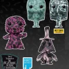 Quantum Collectibles Funko POP! Nightmare Before Christmas: Art Series Bundle Including Hot Topic Exclusive Sally Funkoween Preorder