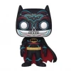 Quantum Collectibles Funko POP! DC Dia De Los Muertos Batman Funkoween Preorder Funko Pop! Vinyls