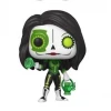 Quantum Collectibles Funko POP! DC Dia De Los Muertos Green Lantern (Jessica) Funkoween Preorder Funko Pop! Vinyls