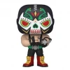 Quantum Collectibles Funko Pop! Vinyls Funko POP! DC Dia De Los Muertos Bane Funkoween Preorder