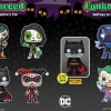 Quantum Collectibles Funko POP! DC Dia De Los Muertos DC Bundle Funkoween Preorder Funko Pop! Vinyls