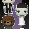 Quantum Collectibles Funko POP! Universal Monsters Walgreens Exclusive Bundle Of 3 Funkoween Preorder Funko Pop! Vinyls 1 Quantum Collectibles Funko POP! Universal Monsters Walgreens Exclusive Bundle Of 3 Funkoween Preorder Funko Pop! Vinyls
