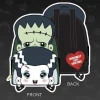 Quantum Collectibles Funko Pop! Vinyls Loungefly X POP! Universal Monsters Mini Backpack Funkoween Preorder 2 Quantum Collectibles Funko Pop! Vinyls Loungefly X POP! Universal Monsters Mini Backpack Funkoween Preorder