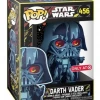 Quantum Collectibles Funko POP! Star Wars: Retro Series - Darth Vader Target Exclusive Preorder 2 Quantum Collectibles Funko POP! Star Wars: Retro Series - Darth Vader Target Exclusive Preorder