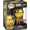 Quantum Collectibles Funko Pop! Vinyls Funko POP! Star Wars: Retro Series C-3PO Target Exclusive Preorder 2 Quantum Collectibles Funko Pop! Vinyls Funko POP! Star Wars: Retro Series C-3PO Target Exclusive Preorder