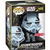 Quantum Collectibles Funko POP! Star Wars: Retro Series - Stormtrooper Target Exclusive Preorder 2 Quantum Collectibles Funko POP! Star Wars: Retro Series - Stormtrooper Target Exclusive Preorder