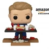 Quantum Collectibles Funko Pop! Vinyls Funko POP! Deluxe: Avengers Victory Shawarma: Captain America Amazon Exclusive 1 Quantum Collectibles Funko Pop! Vinyls Funko POP! Deluxe: Avengers Victory Shawarma: Captain America Amazon Exclusive