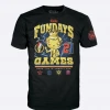 Quantum Collectibles Funko Pop! Vinyls Funko Fundays Games 2021 Pop! Tee Shirt Funko Shop Exclusive Preorder