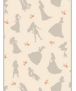 Quantum Collectibles Loungefly Disney Ultimate Princess AOP Flap Wallet Preorder