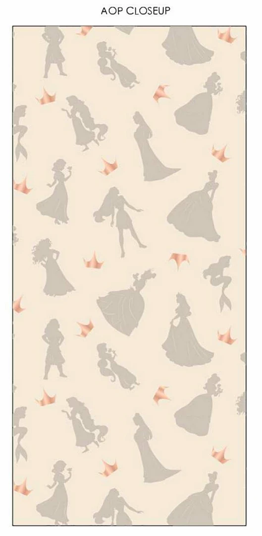 Quantum Collectibles Loungefly Disney Ultimate Princess AOP Flap Wallet Preorder 4 Quantum Collectibles Loungefly Disney Ultimate Princess AOP Flap Wallet Preorder