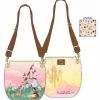 Quantum Collectibles Loungefly Disney Snow White Castle Series Cross Body Bag Pre-order 2 Quantum Collectibles Loungefly Disney Snow White Castle Series Cross Body Bag Pre-order