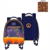 Quantum Collectibles Loungefly Pixar Coco Marigold Bridge Mini Backpack Preorder