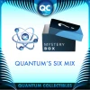 Quantum Collectibles Quantum's Black Friday Six Mix Funko Pop! Vinyls