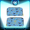 Quantum Collectibles LOUNGEFLY LOONEY TUNES TWEETY AND SYLVESTER AOP WALLET