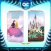 Quantum Collectibles LOUNGEFLY DISNEY SLEEPING BEAUTY CASTLE SERIES WALLET PREORDER