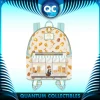 Quantum Collectibles LOUNGEFLY FANTASTIC BEAST KOWALSKI BAKERY MINI BACKPACK PREORDER