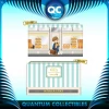 Quantum Collectibles LOUNGEFLY FANTASTIC BEAST KOWALSKI BAKERY WALLET PREORDER